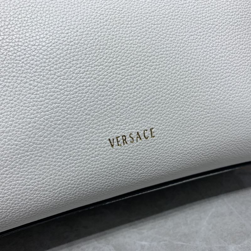 Versace Top Handle Bags